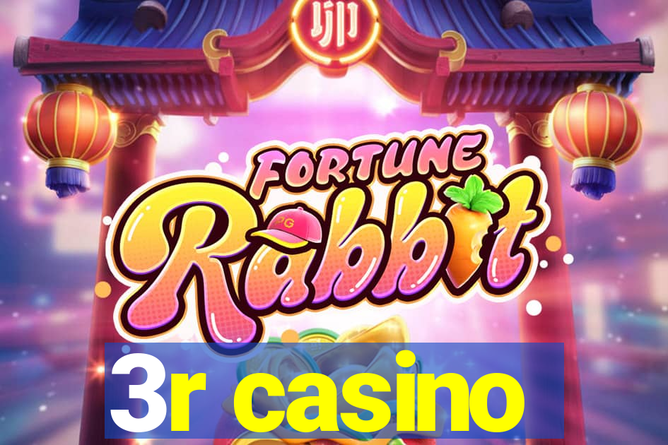 3r casino